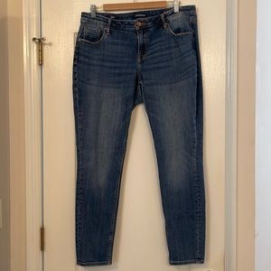 Vigoss Jagger Skinny Jean
